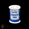 Tool: DiD WWII US Curity Adhesive Tape