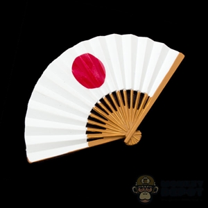 Fan: DiD Japanese Hand Fan