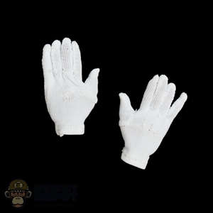 Gloves: DiD Japanese White Gloved Hands (Bendy)