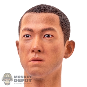 Head: DiD Japanese Takuya Hayashi