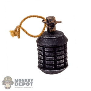 Grenade: DiD Type 97 Fragmentation Hand Grenade w/Fuse