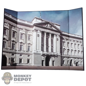 Display: DiD Buckingham Palace