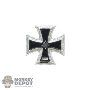 Medal: DiD Iron Cross