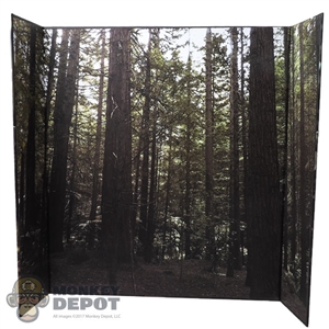 Display: DiD Deep Forest II