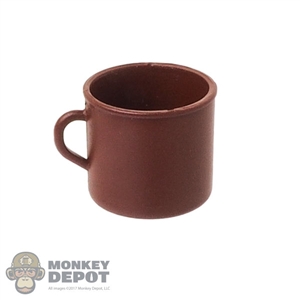 Cup: DiD Red Mug