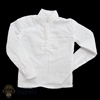 Shirt: DiD German WWII Mens White Pullover