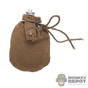 Canteen: DiD Russian Canteen w/Pouch