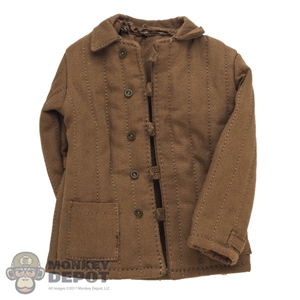 Coat: DiD WWII Soviet Telogreika Jacket