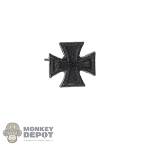 Medal: DiD German Iron Cross