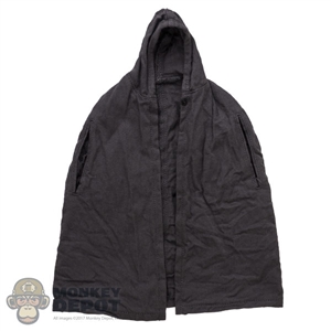 Poncho: DiD Mens Grey German Army Poncho