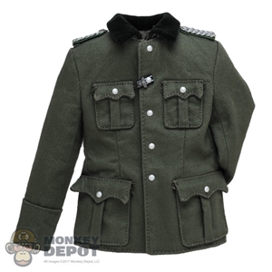 Tunic: DiD German M36 Tunic