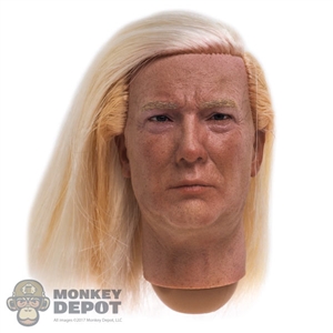 Head: DiD Trump (Long Hair)