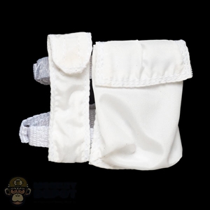 Pouch: DiD Checklist + Scissors Pocket Leg Pouch