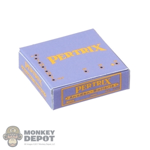 Tool: DiD 90 VDC Pertrix Dry Battery Box
