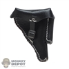 Holster: DiD Luger Pistol Holster (genuine leather)