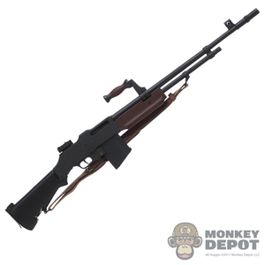 Rifle: DiD M1918 Browning Automatic Rifle (Metal)