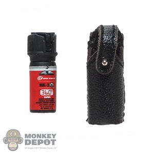 Tool: DiD Pepper Spray w/Pouch