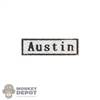 Insignia: DiD Austin Patch