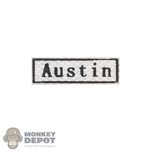 Insignia: DiD Austin Patch