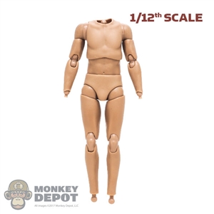 Figure: DiD 1/12th Base Body