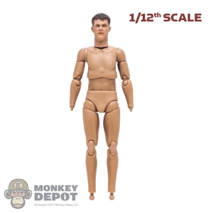 Figure: DiD 1/12th Ryan Figure