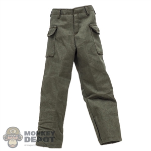 Pants: DiD WWII US HBT Pants