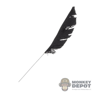 Tool: DiD Black Feather