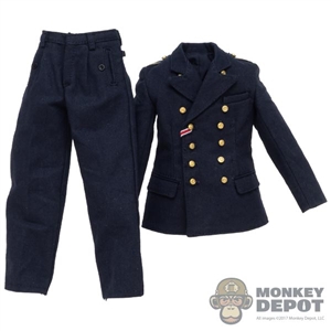 Uniform: DiD German Kriegsmarine Officer Uniform