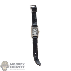 Watch: DiD Mens Wrist Watch