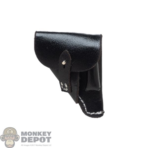 Holster: DiD Leather PPK Holster