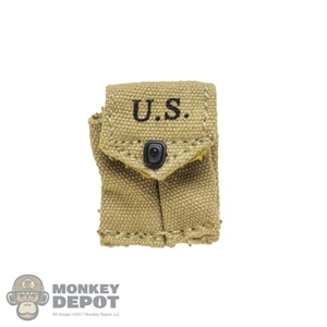Pouch: DiD 1911 Mag Pouch