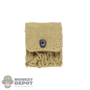 Ammo: DiD WWII US M1 Mag Pouch (Ammo Not Included)