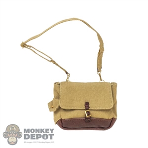 Bag: DiD WW1 British Officer Side Bag