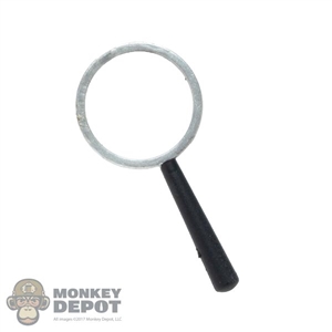 Tool: DiD Magnifying Glass