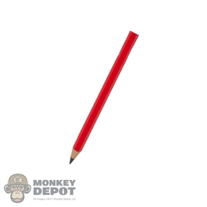 Tool: DiD Red Pencil