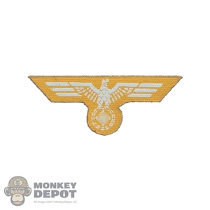 Insignia: DiD German Afrika Korps Breast Eagle