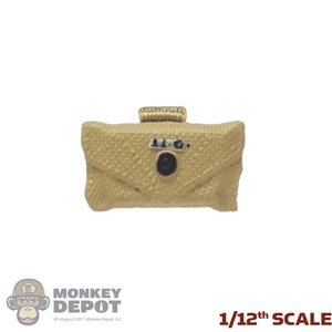 Pouch: DiD 1/12 Molded First Aid Pouch
