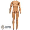 Figure: DiD Advanced Slim Body w/Pegs