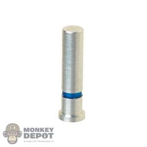 Ammo: DiD Single Cartridge w/Blue Marking