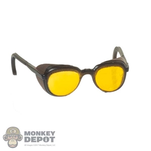 Glasses: DiD WWII German Mens Sunglasses