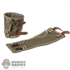 Cover: DiD German Field Canvas Gaiters