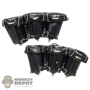 Ammo: DiD K98 Ammo Pouches