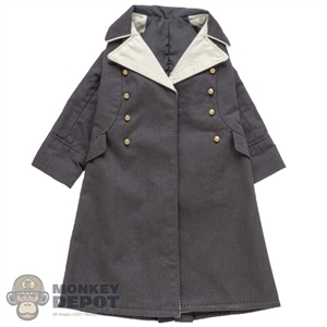 Coat: DiD Luftwaffe Generals Overcoat