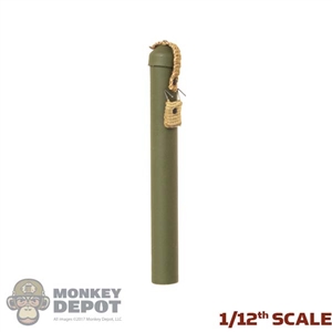 Case: DiD 1/12th WWII Scope Container (Metal)