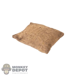 Tool: DiD Small Brown Sandbag