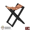 Seat: DiD 1/12  Folding Stool