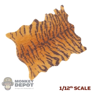 Rug: DiD 1/12  Tiger Stripe Mat