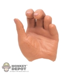 Hand: DiD Mens 3 Digit Left Hand