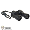 Tool: DiD WWII M15A1 Binoculars w/Strap