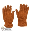 Hands: DiD Mens WWII Gloves w/Bendy Hands